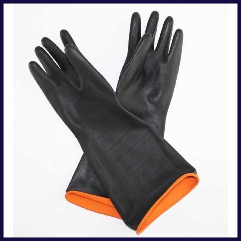 IKEApx.Thick{wSun-WsRubber.jq]Gloves.k]Laundry-OWashing-qGloves ...