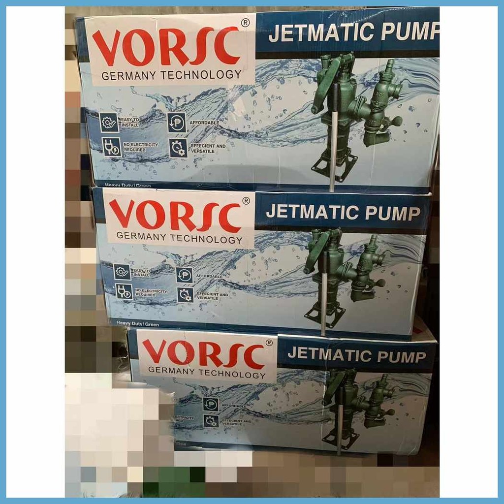 Jetmatic:ee!Pump{hP^Water~e?/POSO*z?Manual*pt?Hand*bP?Pump | Shopee ...