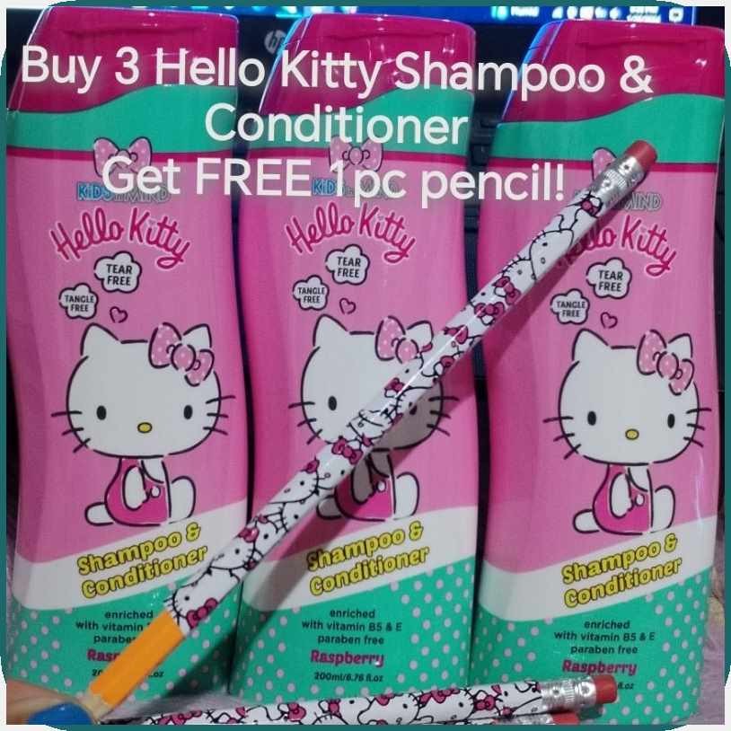 HELLO%Wm!KITTY)hI)RASPBERRY)Ug>SCENT*Nt?KIDS*Qj?SHAMPOO*TZ?&*JG ...