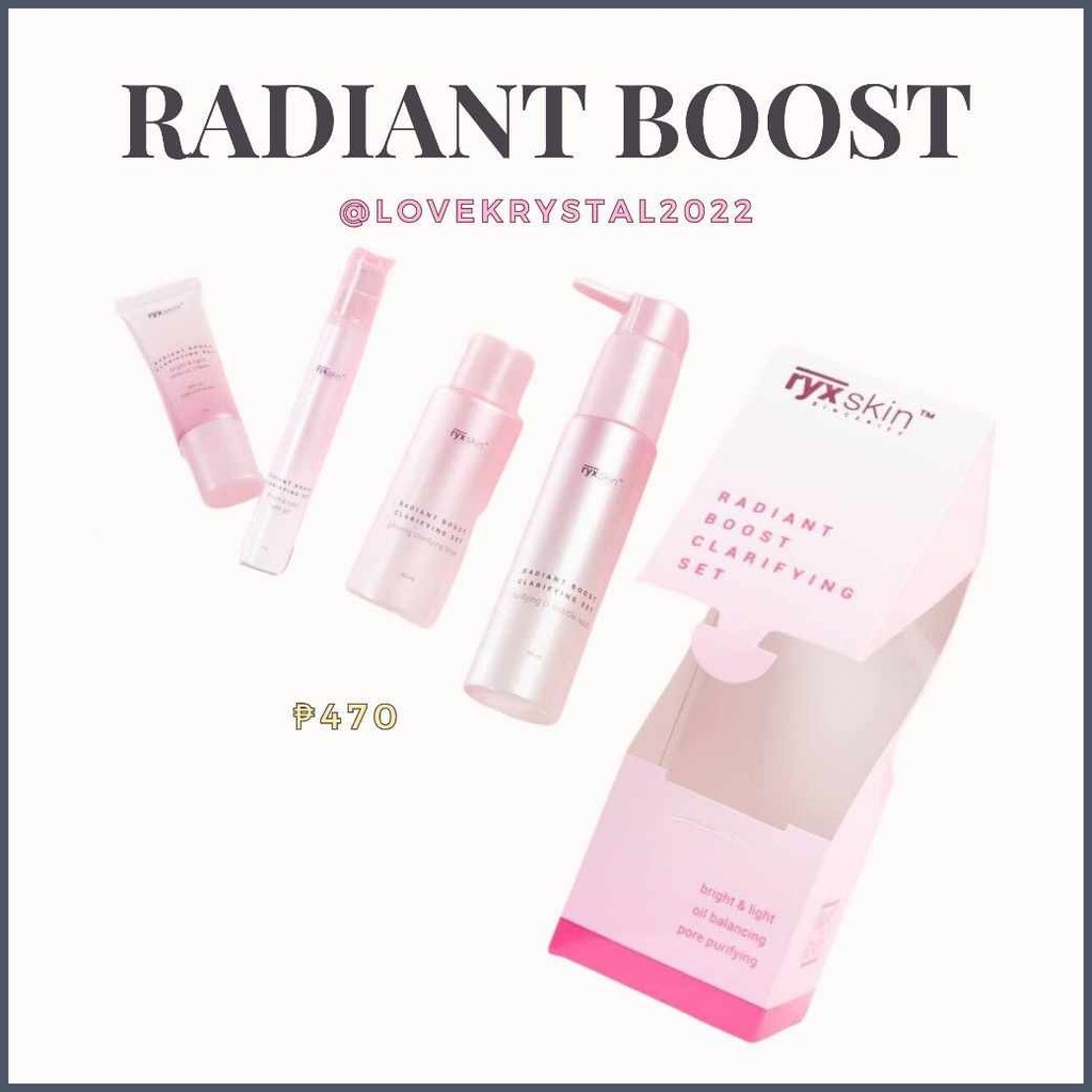RADIANT