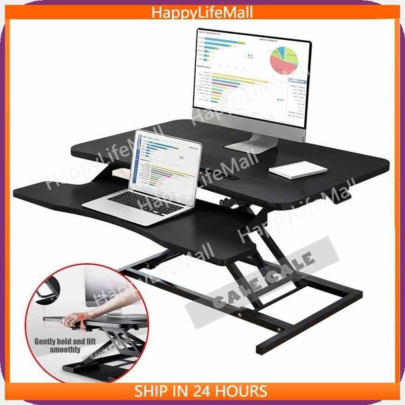 [Local]]yJ`32-inch#zs'Standing!X[Desk,d[Converter,e[Height,a[Adjustable ...