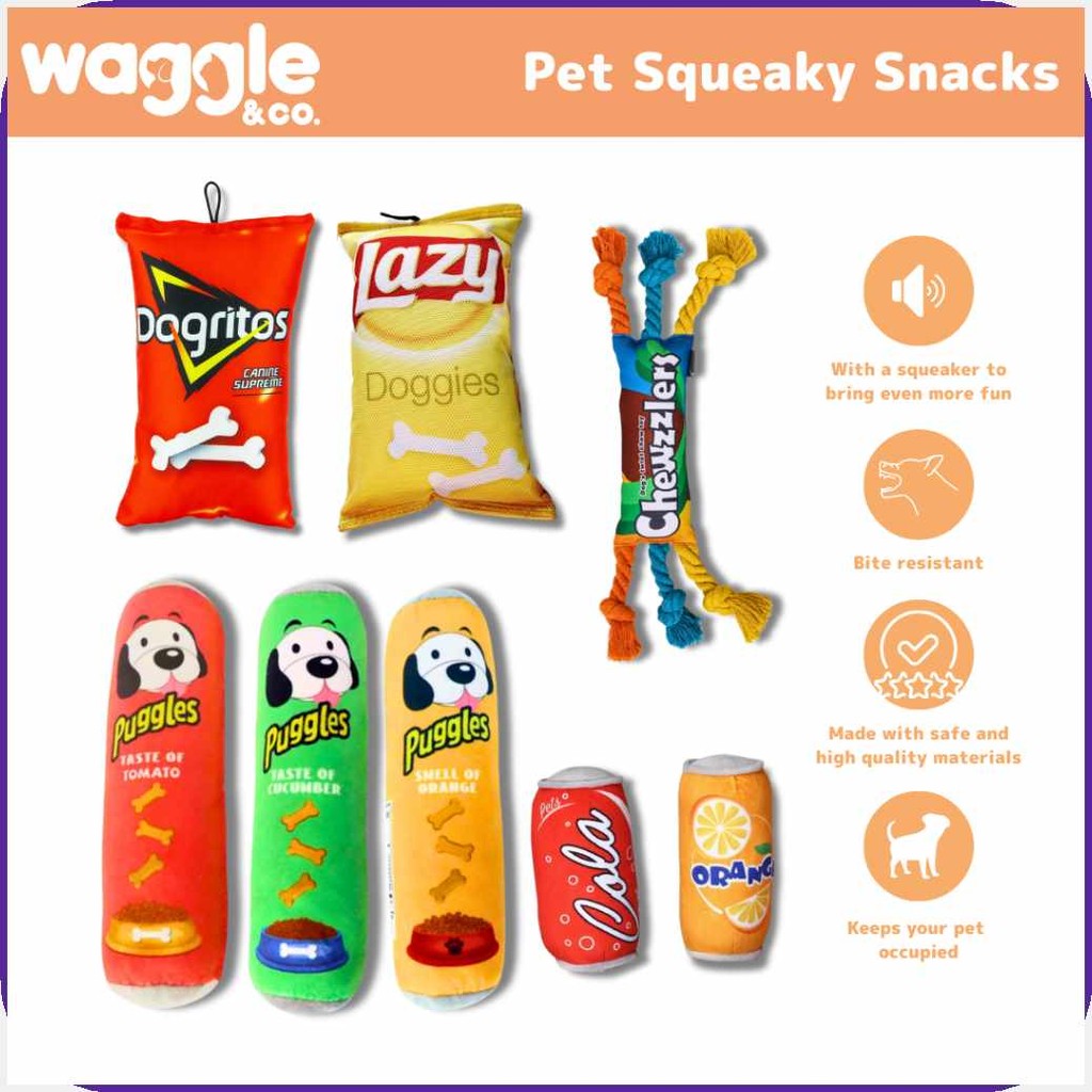 Waggle@Z&,Q/Co.>EC)Squeaky}ko)Snacks}bK*-~Uw*Lazy,~IS*Dogritos,~sp ...