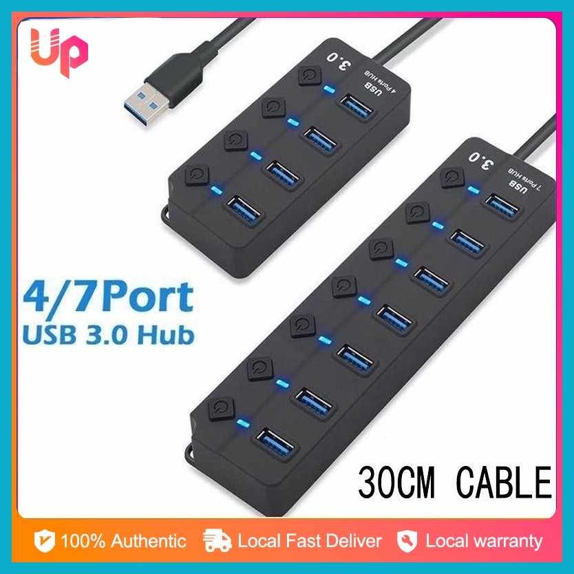 7-pK:Ports[o^USB?d*Port~t*Extension~D*3.0~TZ*High}Hp)Speed}Sf)USB Hub ...