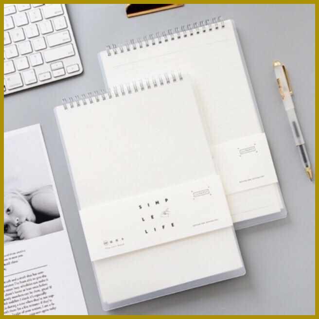 PENNY#'pu¬ebook;pw^A5/daily}Mr>plan)Bk>notebook)eK>B5 | Shopee Philippines