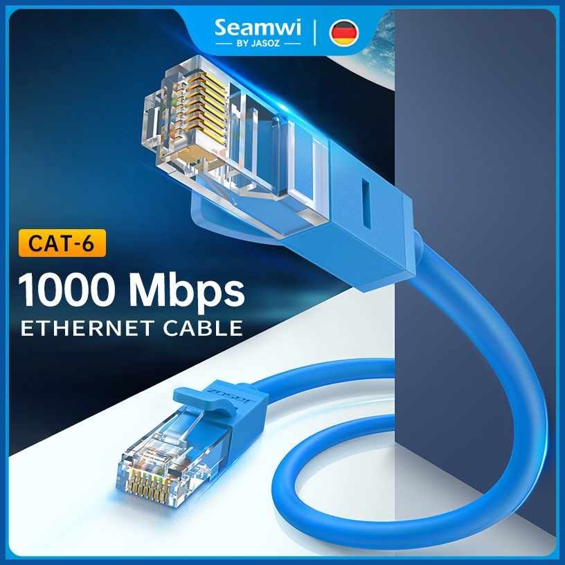 Jasoz'Og@Cat6!qV)Lan/j$Cable^j$RJ45^hI$Ethernet^eD$1000Mbps^OL$Network ...