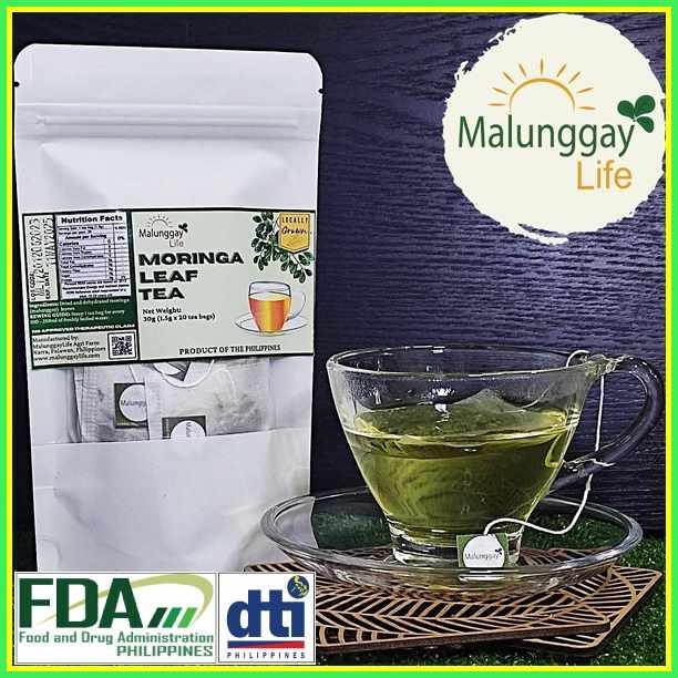 Malunggay_FS:Tea'xT?farm:yf%grown`CP&natural`Mt&organic | Shopee ...
