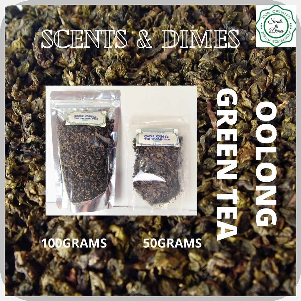 Tie>z~Guan[s#Yin}FZ>(Oolong)EF>green)fs>tea) | Shopee Philippines