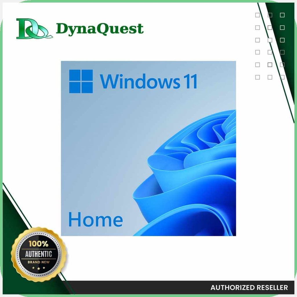 Microsoft 11)Bb>Home)qw>64Bit)FZ>English)OX>1Pk)Z>Dsp)W>Oei Dvd ...