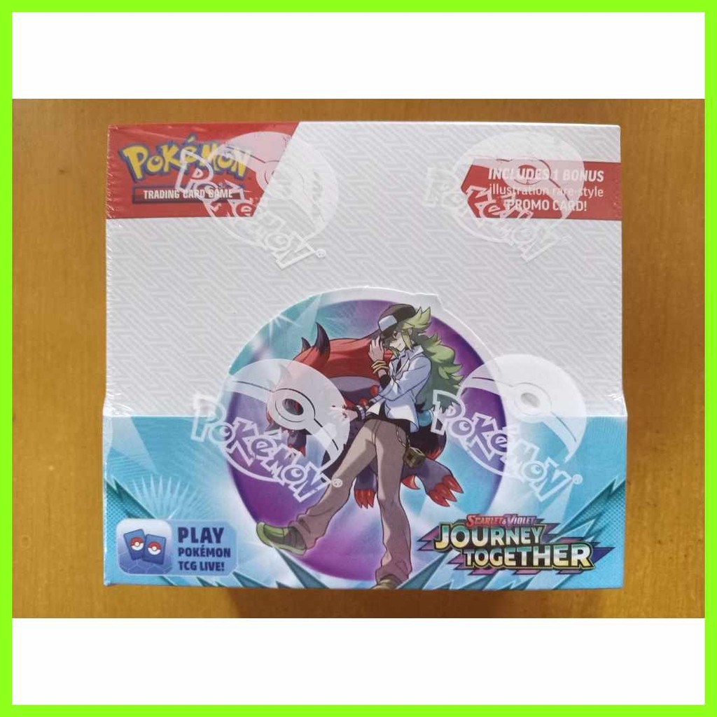 Journey]hS;Together>Z'JTG[R,(SV09)!B,Booster!u,Box!o,Sealed!h,Standard ...