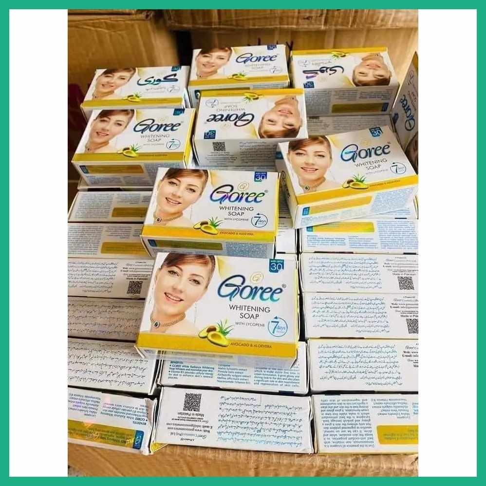 Shop goree beauty cream for Sale on Shopee Philippines
