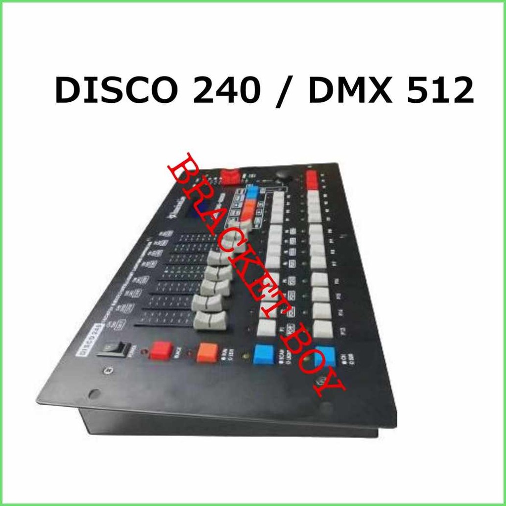 DMX*fE%Controller)p$DMX]fV#512]LQ#DJ]uW#Lighting]LN#Disco]gC#240]rd#CH ...