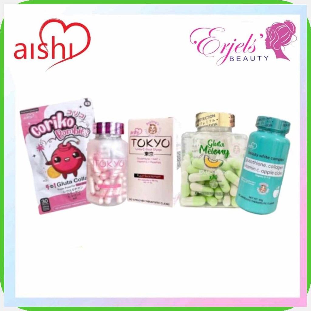 aishi tokyo glutathione fake vs original Tokyo No.1 Glu.tat.hio.ne ca.psule in the Philippines  FDA registered 100% made in Japan Anti-a6ing Ant!-oxidant Or.al sunblock Vitmin C & Rosehips For retail order Add to cart now Shopee: https://shp.ee/ud9dt5a     