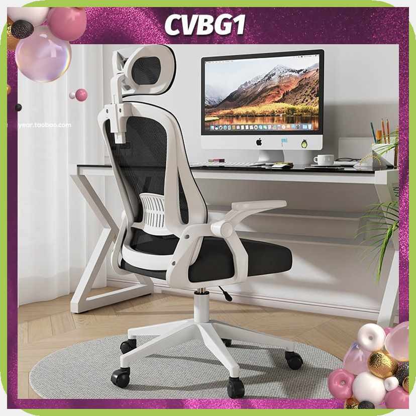 Mesh-JT&High/t?Back*JH?Office*ep?Chair*R?Ergonomics)U>Chair)A>Computer ...