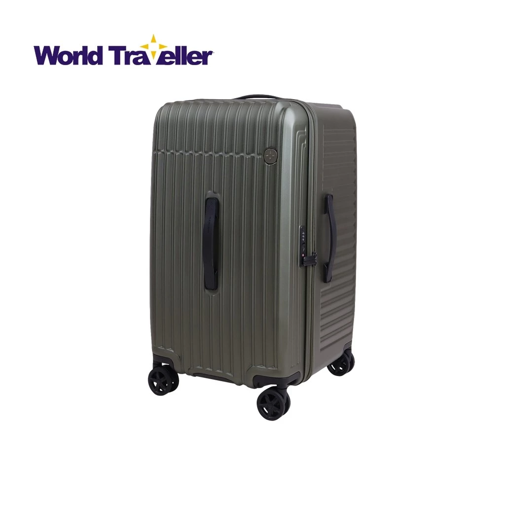 Taipei 3.0 Suitcase