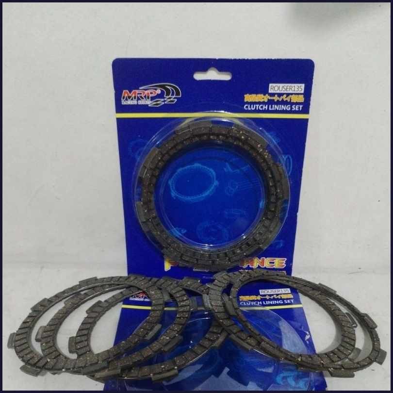 KAWASAKI-S/BAJAJ]G`ROUSER+d@Y@135+Hj@CLUTCH+dz@LINING+Zd@5PCS+jv@LINING ...