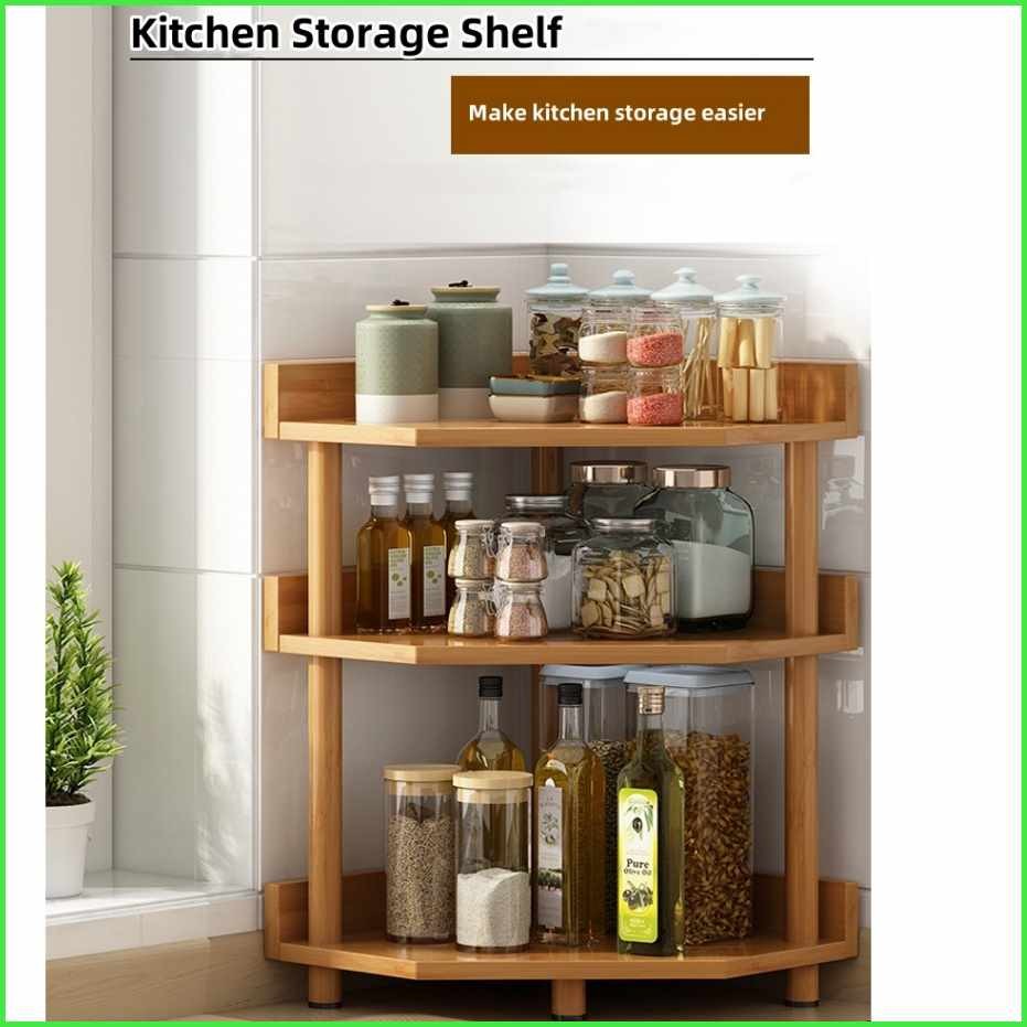 Kitchen.v}Storage{NQ{Shelf{qb'{By'kitchen{fs'corner{Qd'rack`X&Simple`y ...