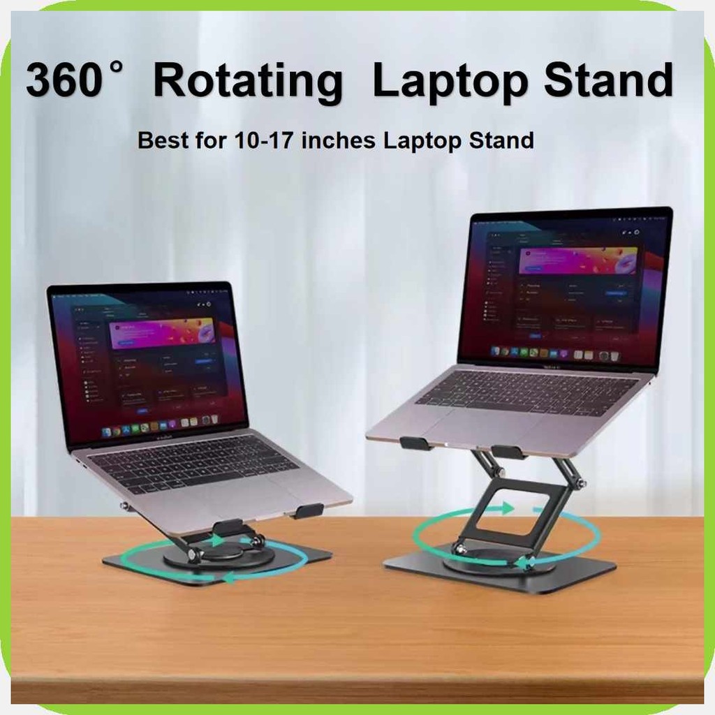 360°~O?Rotating[E$Laptop~xH?Stand)LJ>Foldable)vL>Laptop)Fn?Stand*Xp ...