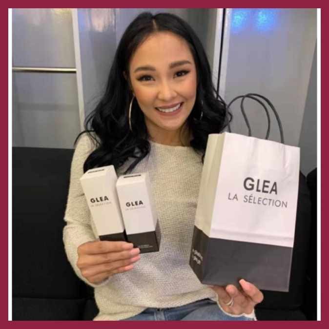 GLEA^W?LA|sV|SéLECTION|As(EAU|qT(DE|MZ)PARFUM | Shopee Philippines