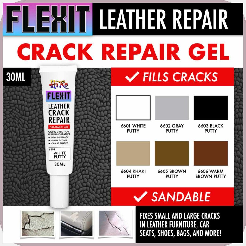 FLEXIT(JD:Leather+cp@vs@Crack+HH@Repair+aH@Sandable+Lg@Gel+x?(High*Y ...