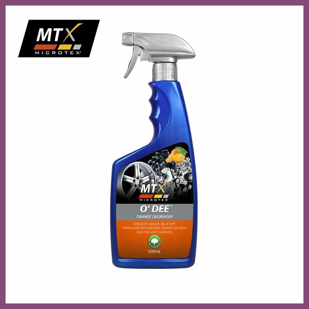 Microtex:N!O'Dee}tF}500ml}yY)(Ready}Rc)to}nk)Use,}UU)Orange}RP ...