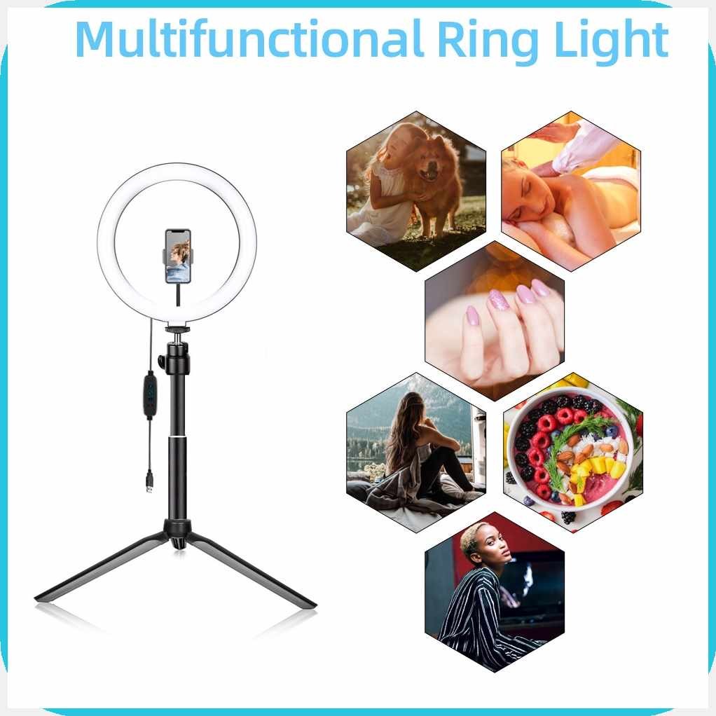 All,lJ_Set&f.=Gw(10|w(Ring|d(Light|I(Kit|n)55W}Y)LED Ringlight Lighting ...
