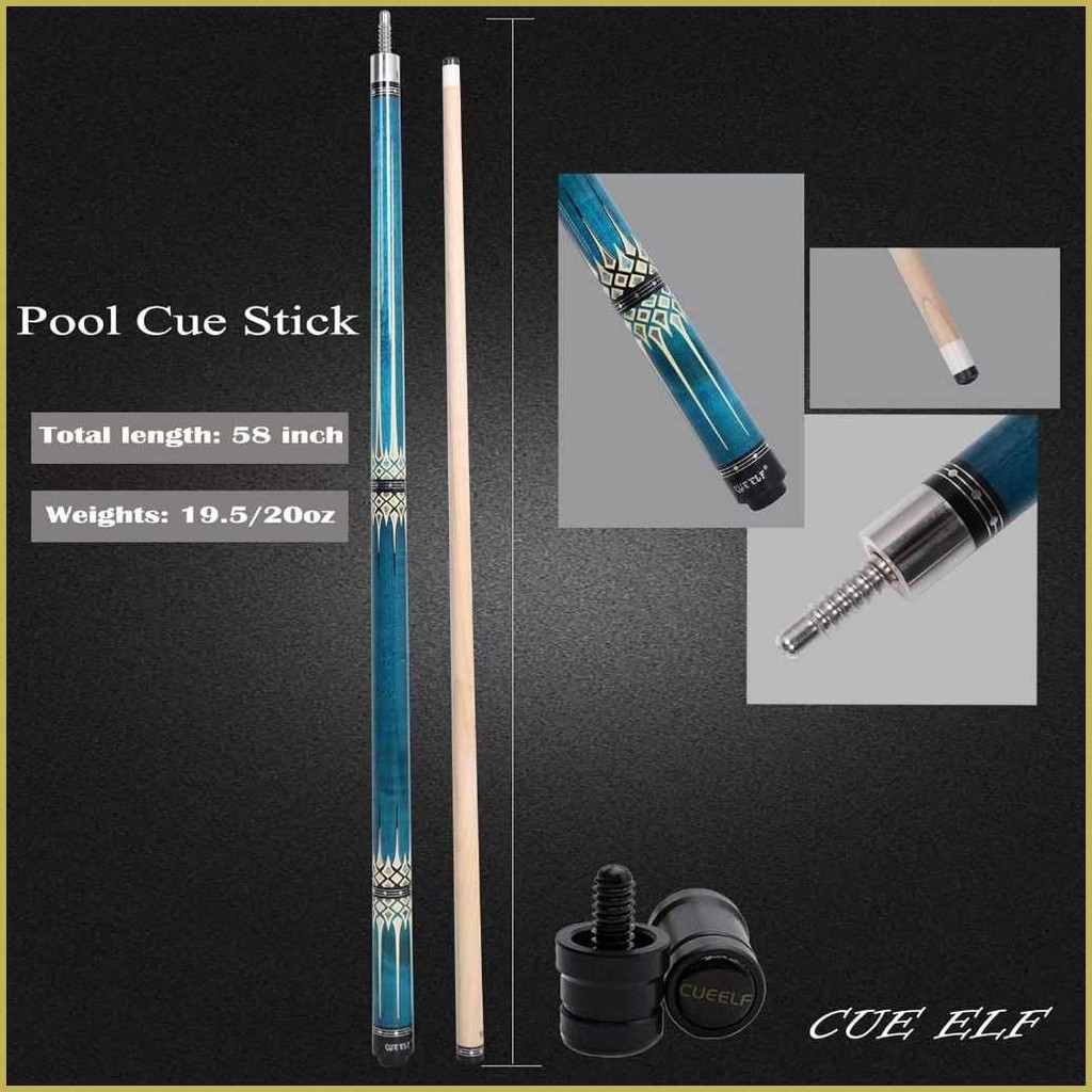 Pool*M.Cue,k