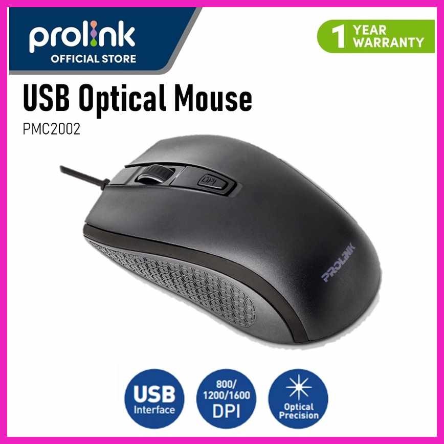 PROLiNK_A`PMC2002$N$USB$y/Optical$T/Mouse$D/$cq//For#Aj.Laptop$KR ...