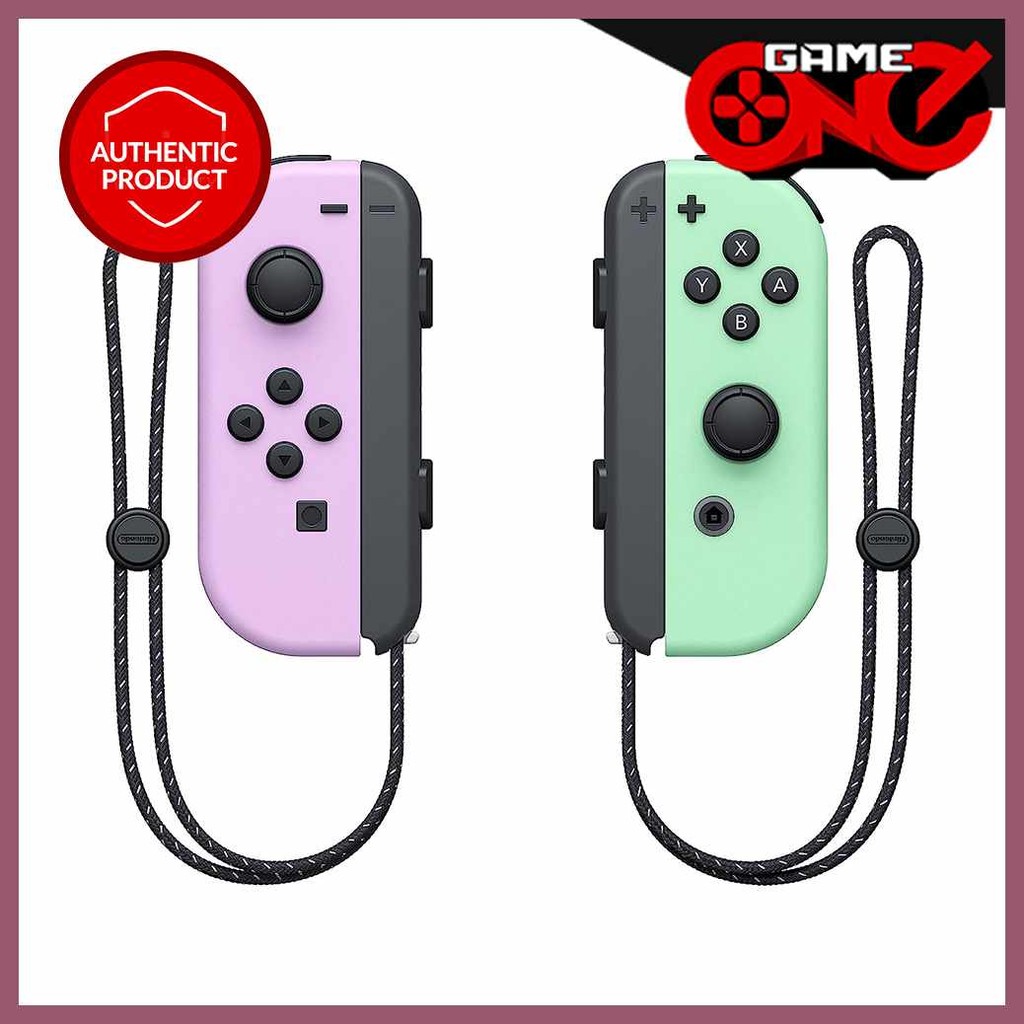 Nintendo_gV@Switch/lB)Joy-Con}Y)[L/R]}O)Pastel}ne)Purple}aE)|Pastel}WY ...