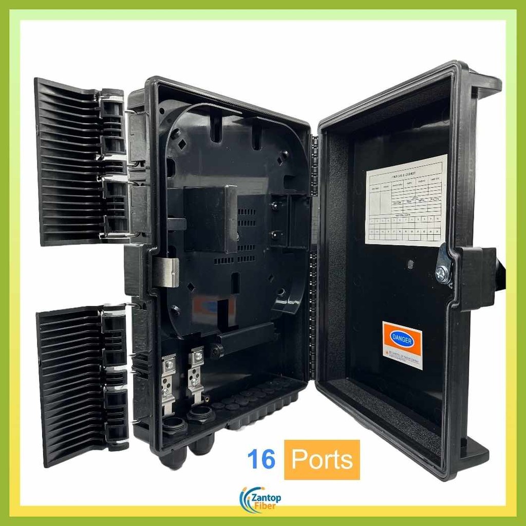 Nap/Hq{Box]vA`16@m+port!Ns,M+z+z+a+Fiber Splitter Box FTTH Insert type ...