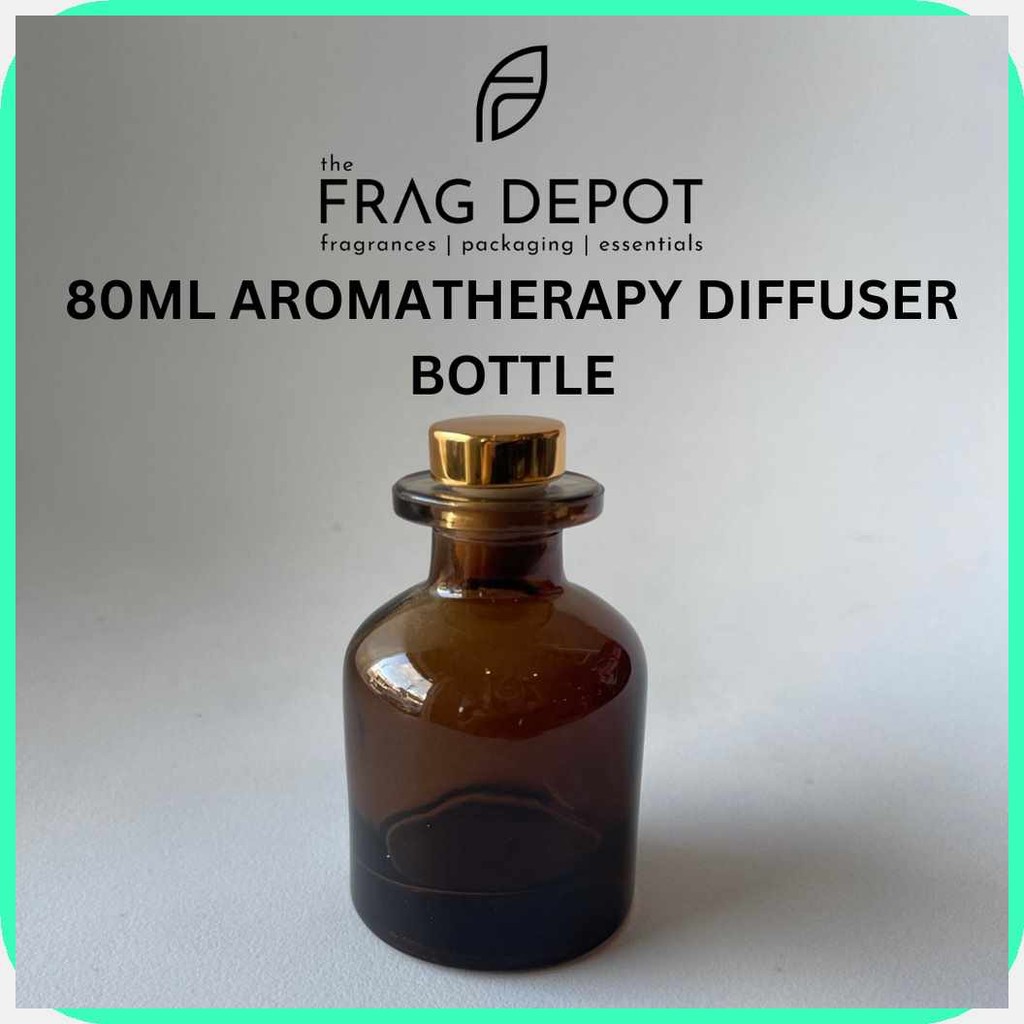 80ml>WH$Aromatherapy`T)Diffuser#d]Bottle | Shopee Philippines
