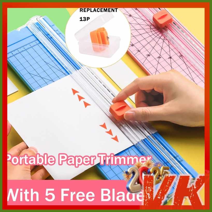 VK,W&Portable~nPaper|P=Trimmer(fP