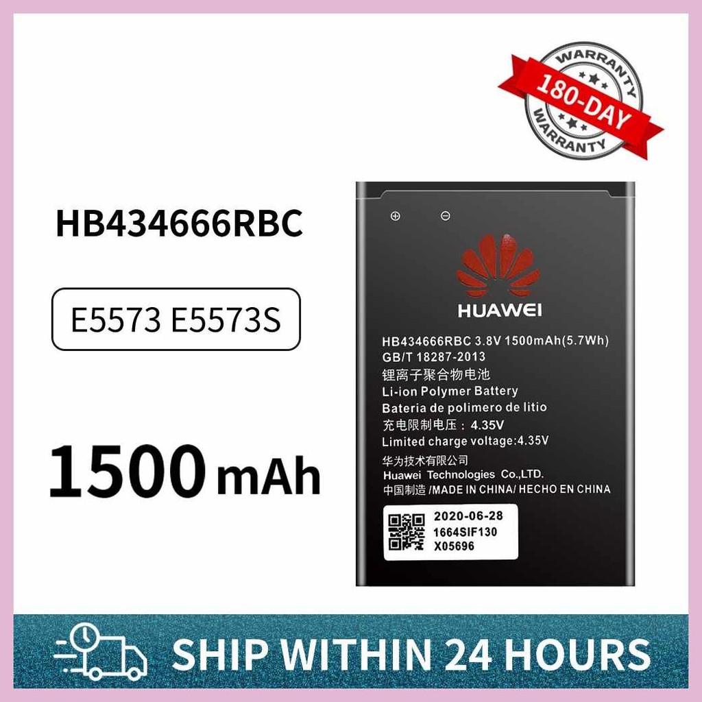 HB434666RBC|Z}Battery}W'p{Replacement