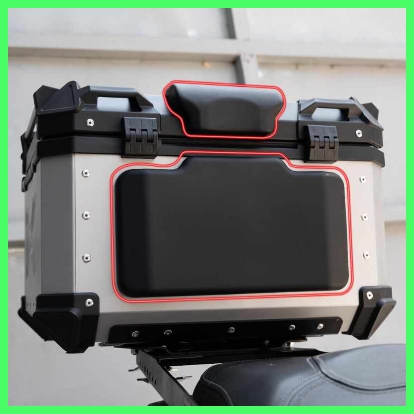backrest[oA^for[cN^alloy>b)top}Y)box | Shopee Philippines