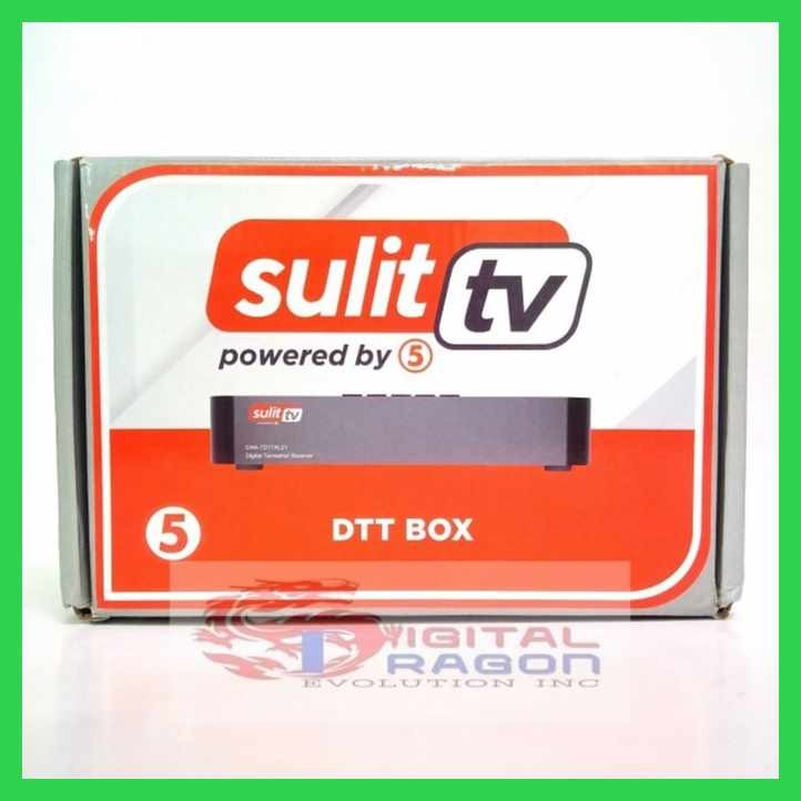 SULIT*vc:TV