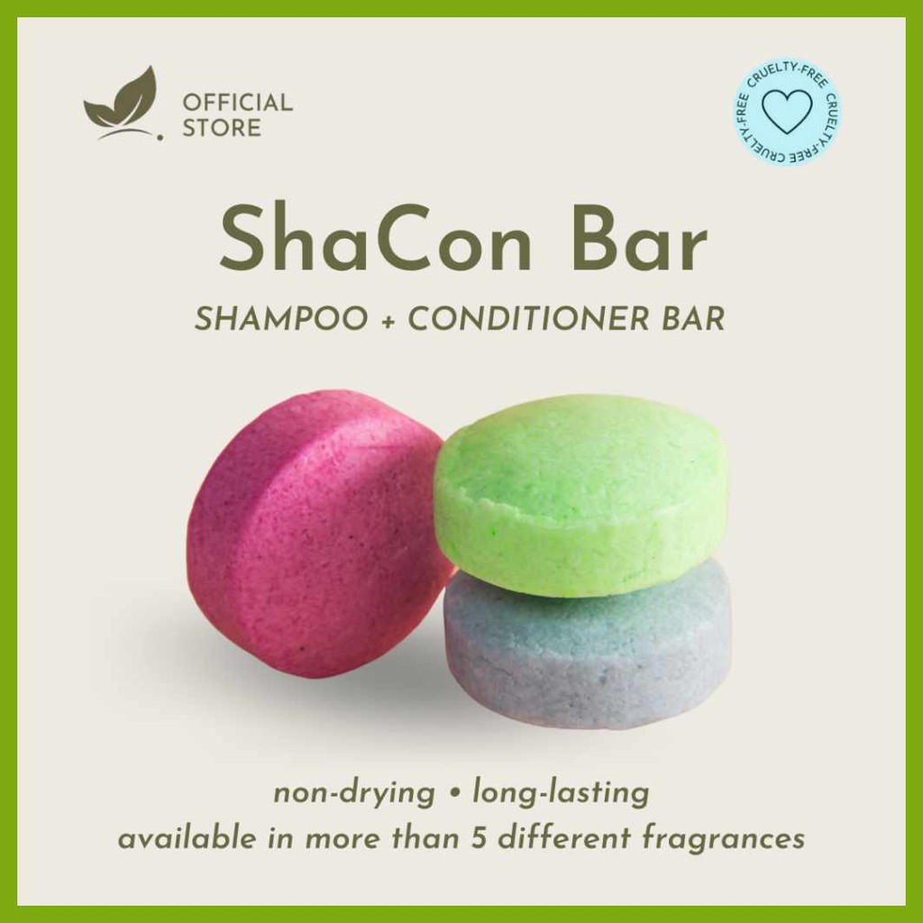 ShaCon+eV