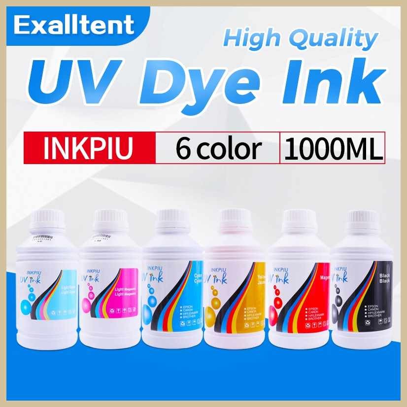 Inkpiu/a&Ty*UV,PA!Dye[AM!Ink[pW!1L[vO!6Color[YF!For[qk!All Printer ...