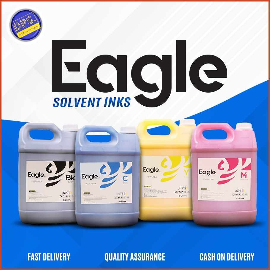 DPSU-Eagle+PY=Solvent#B]Ink.IG]CMYK-bx1Gallon-ca5-YfLitersl ...