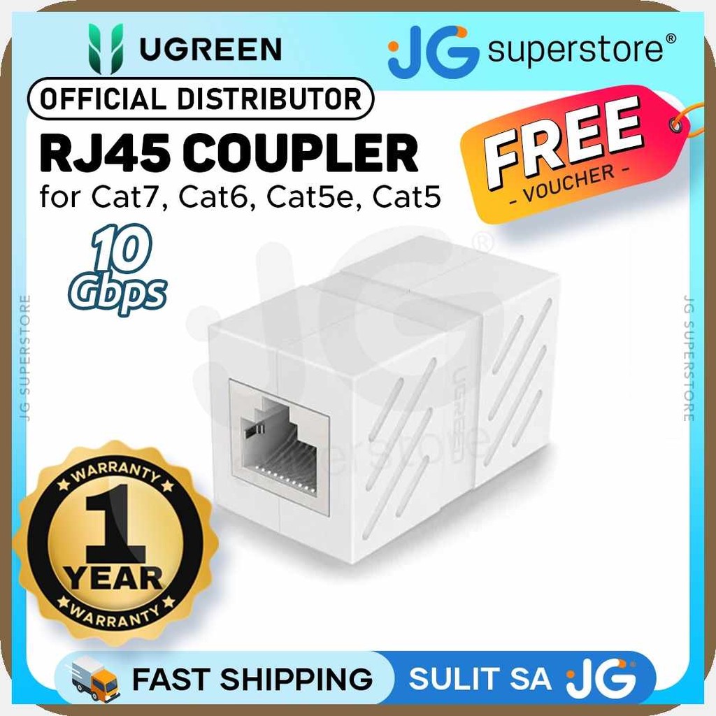 UGREEN]Fm%Js[RJ45+uN@as@Female+DR@to+y@Female+x@Ethernet+e@Network ...
