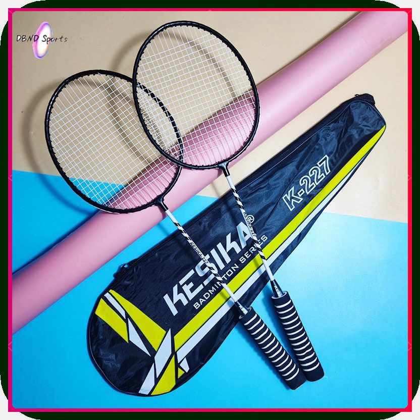 Badminton>HqSet%Q_2pcs_M%Alloy_R&Badminton`M&Racket`VS&for_ky%Adult_Iv ...