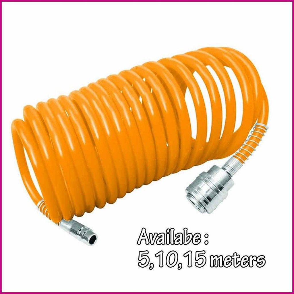 INGCO)D#Air|vg?Hose_oy:for%Ep:Air%bh:Compressor | Shopee Philippines