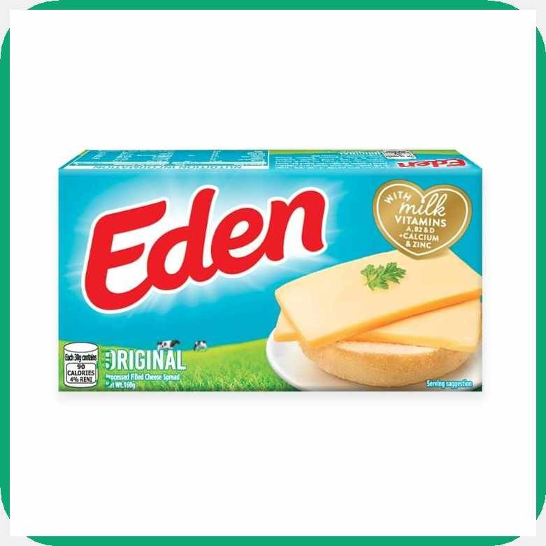 Eden;mp[Original]LP&Filled+x@e@Cheese+u@160g | Shopee Philippines
