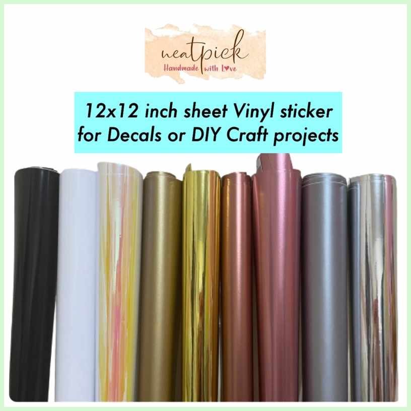 Vinyl#H^Stickers`A(&q]HTV.oh]for.kR]Cameo/Cricut.PG]Machine.Fc]Decals ...