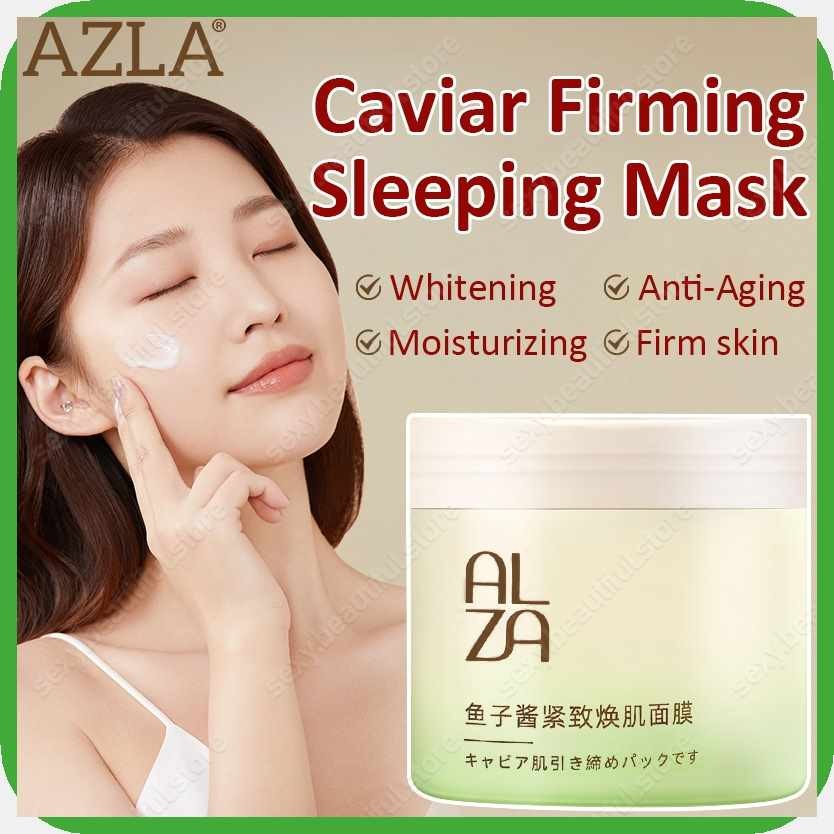 AZLA%ur>Caviar#Rx`Firming,X[C@Sleeping,X[Mask,i[Whitening,i ...
