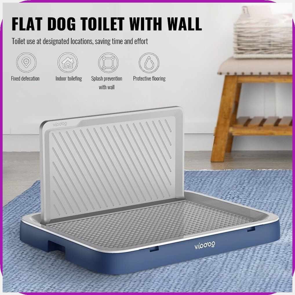 dog>C^poop{QA)tray$T^Dog/d^Training/s^Potty/x^Mat/L^High/E^Quality ...