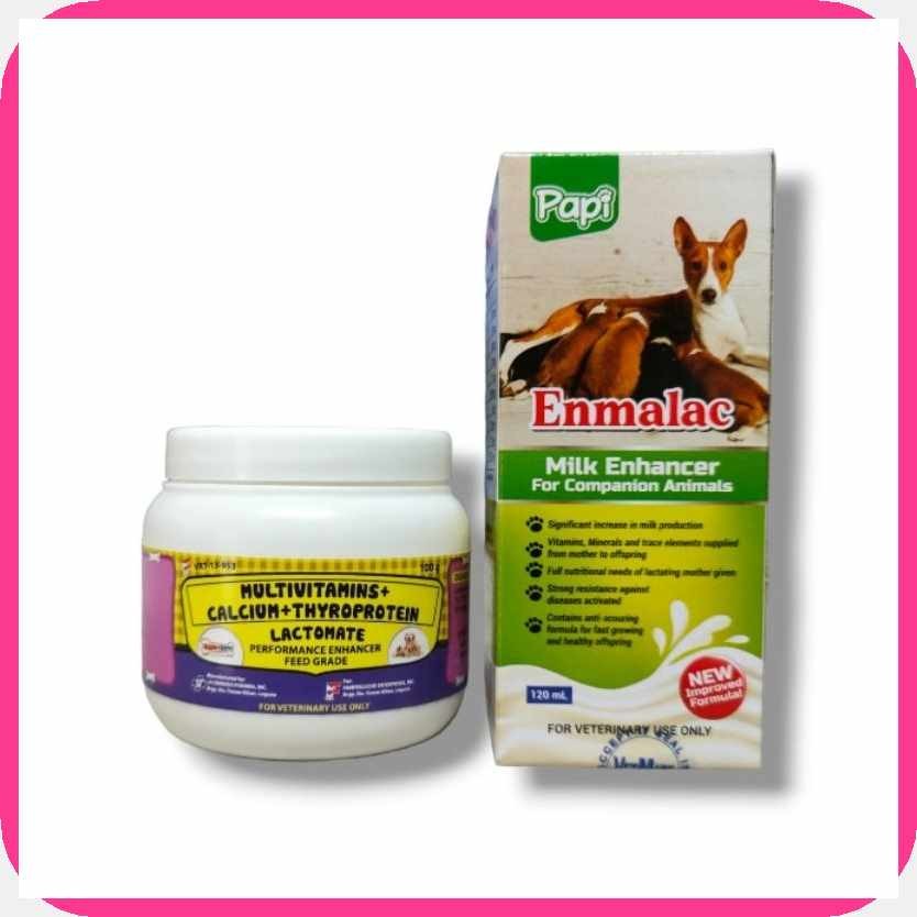 Papi>Z{Enmalac&VZ+Lactomate x+g+n+N+l+X+Milk Enhancer For Lactating ...