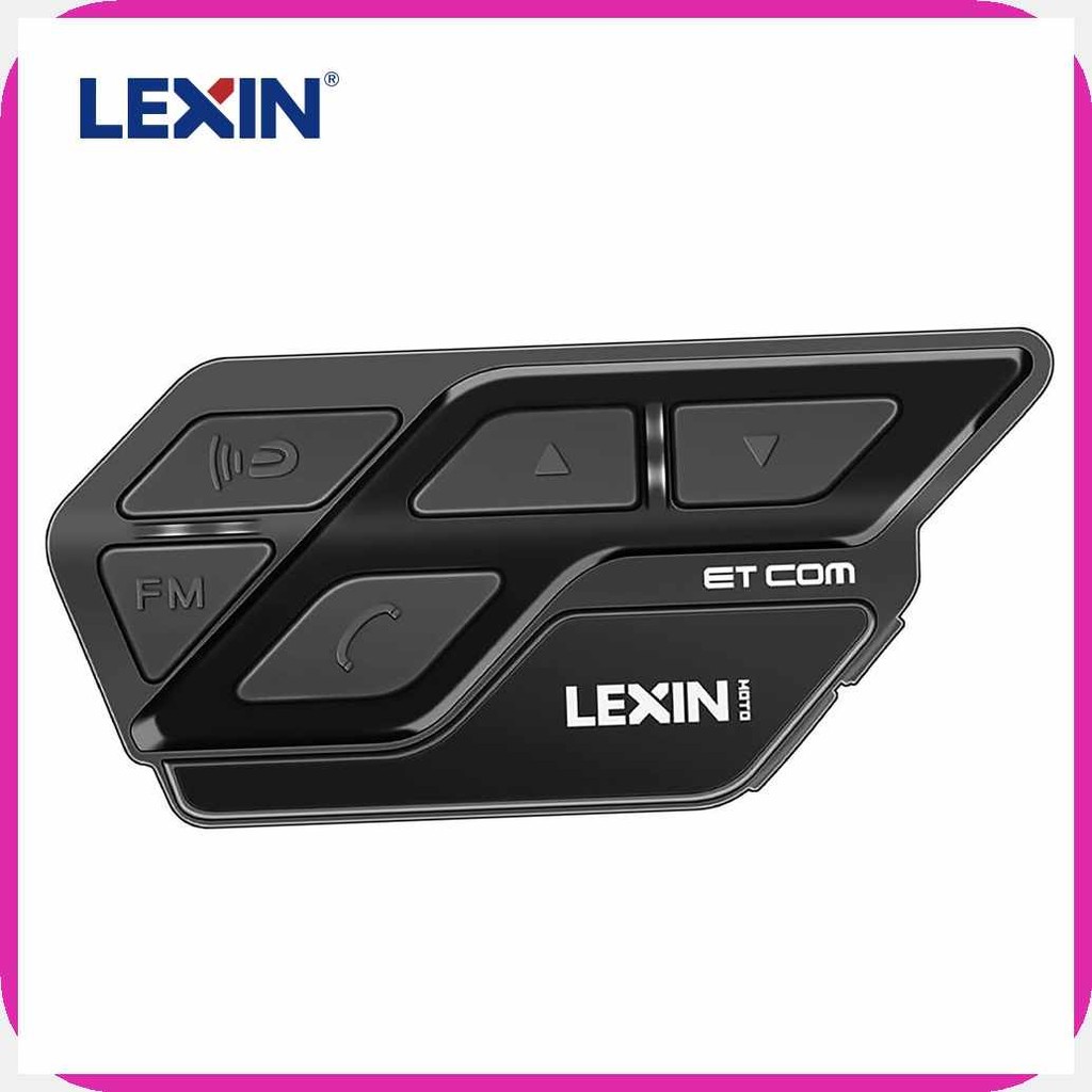 LEXIN_I@ET-COM-Xj_Motorcycle?tC*Helmet~di+Bluetooth q+U+N+Xw+Intercom ...