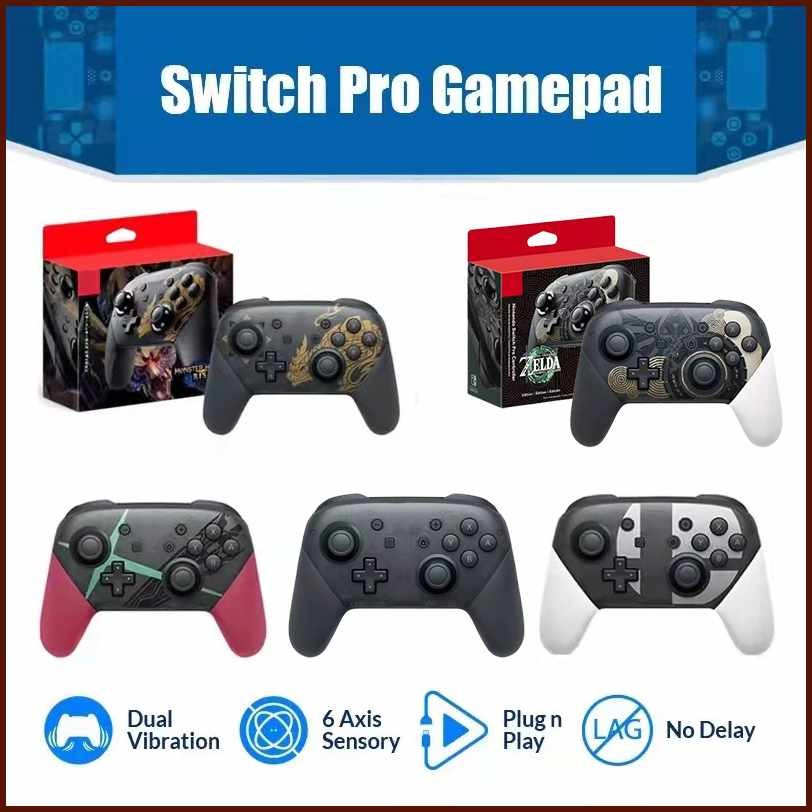 Switch]DD'Controller=Ty_for~Y?Nintendo*T?Joycon*o?Pro*w?Controller*vQ ...