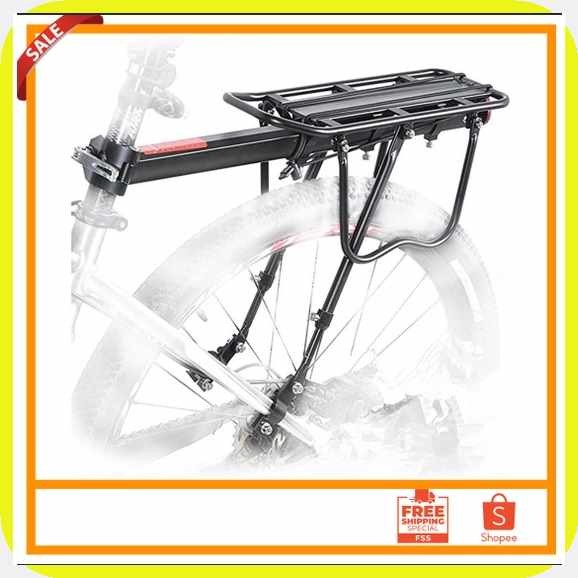 Alloy@Ad^Bike'Qw{Carrier{R'MTB`K&Aluminum`h&Bicycle`R&Racks{L'Rear{f ...