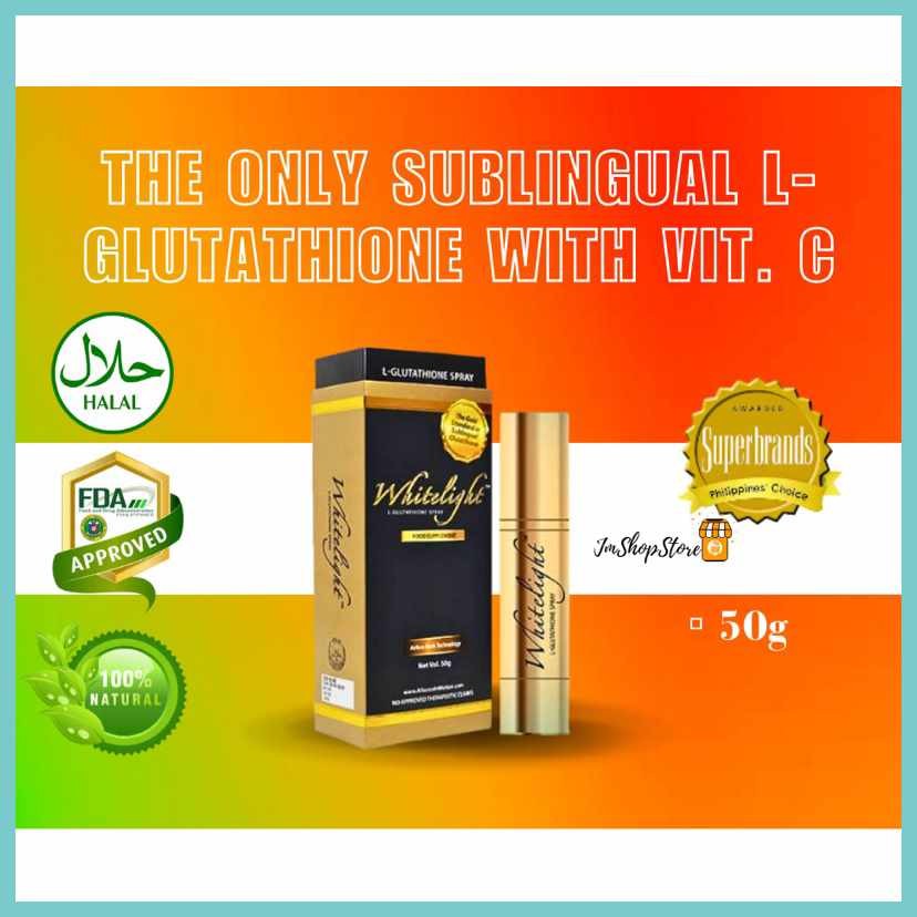 aim global glutathione whitelight_glutathione - Best Prices and Online Promos - Jun 2026