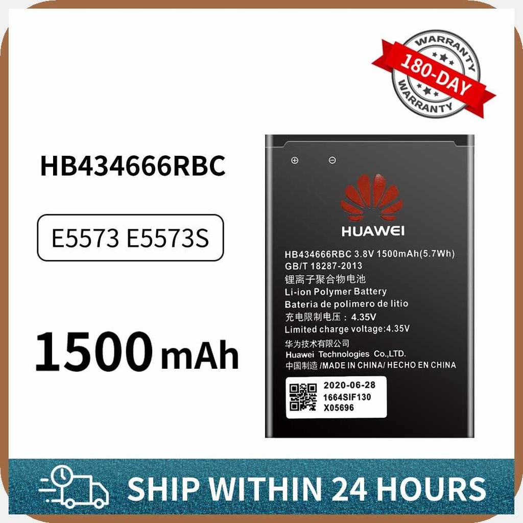 HB434666RBC-SS[Battery_cF=Replacement]sb.For#Mv.Huawei#ax/Pocket$GI ...